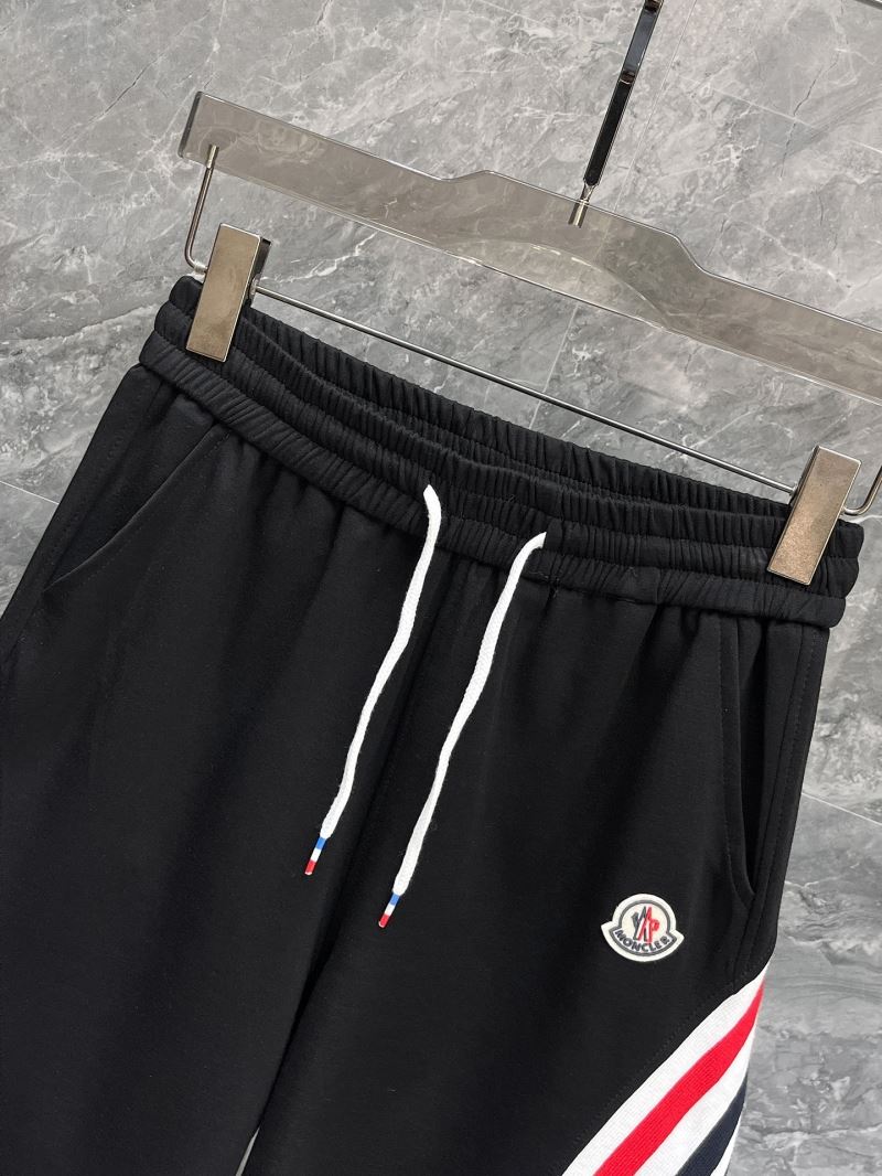 Moncler Short Pants